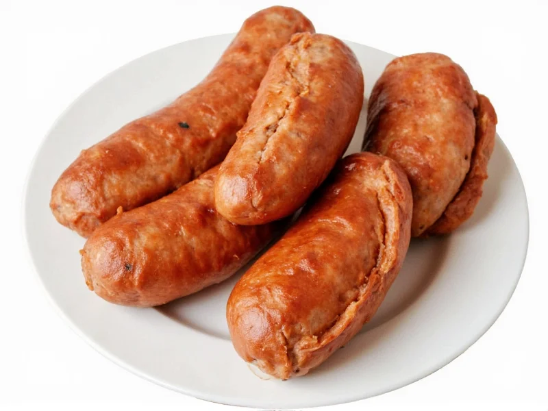 Maple Breakfast Sausage: Complete Guide & Recipes