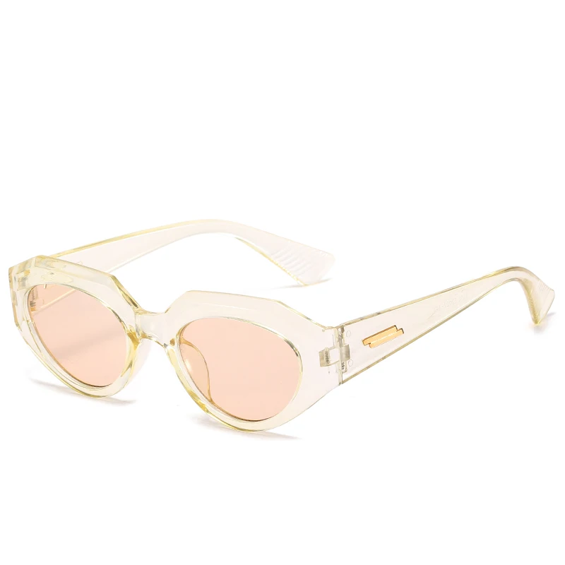 

Fashionable beach Sunglasses dropshipping sunglasses 2021 sunglasses fashion brand