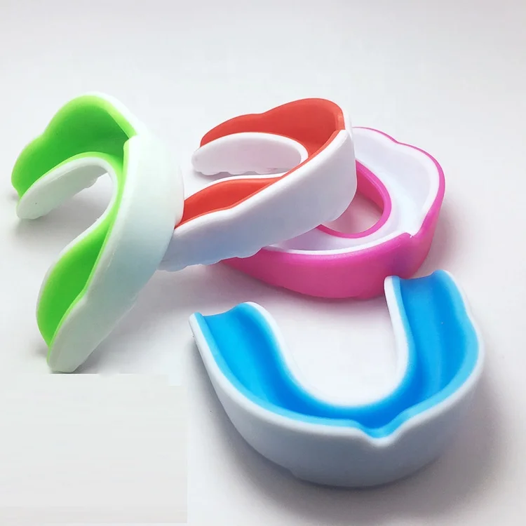 rugby Sirius Mouth Guard Mouth Piece Gum Shield for boxing muaythai ice hockey 