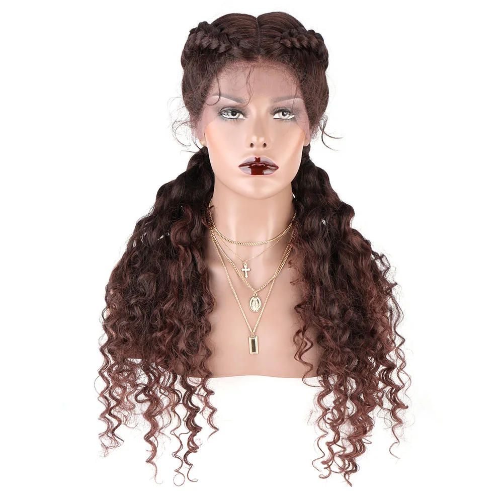 

extensions de cheveux tissent du ruban humain dans un clip extension de cheveux synthetiques, 1b 27/613m t1b/27 t1b/30 t1b/99j t1b/613