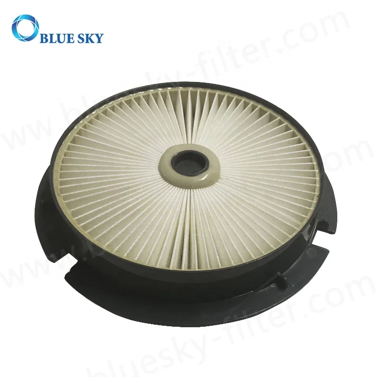 
China Suppliers Nanjing Blue Sky Gray Cyclone Filter for VCC-07 Vacuum Cleaner 