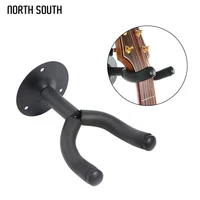 

Shockproof Wall Mount Guitar Hanger Screw-On