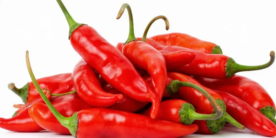 5 Spicy Secrets: Why Some Chilies Burn More Than Others