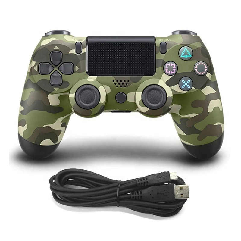 

Original Wireless Gamepad Controller For PS4 Playstation 4 Console Control Joystick Controller For PS4 Dualshock 4, Customized