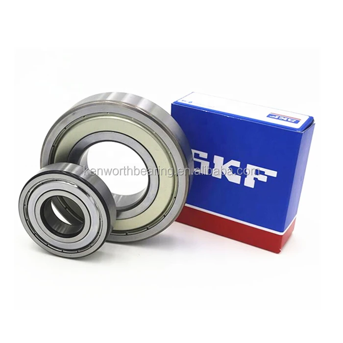 SKF angular contact