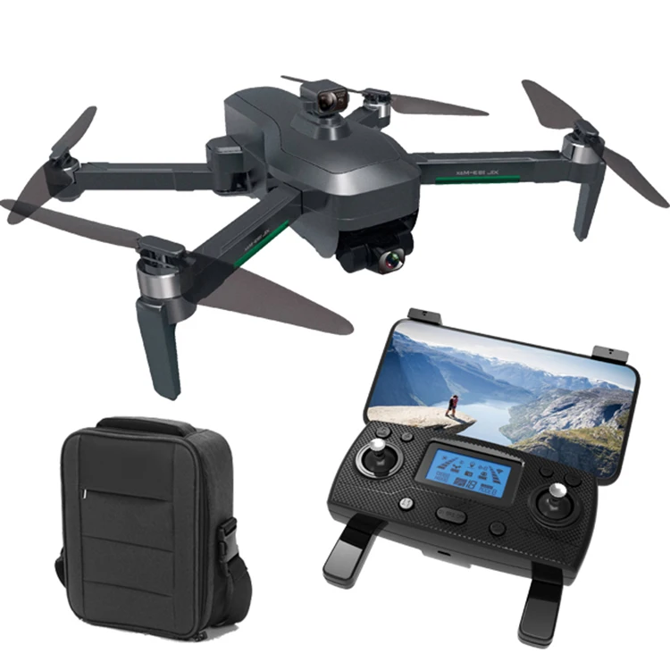

GPS 4K 5G WIFI 3 - axis Gimbal HD Dual Camera Quadcopter RC Dron Beast 3 Drone SG906 MAX VS sg906pro2 VS f114k pro