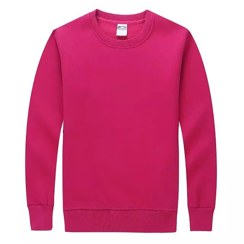 

Billion street style red color vintage breathable pullover high quality with drawstring 100% cotton sweaters women hoodies