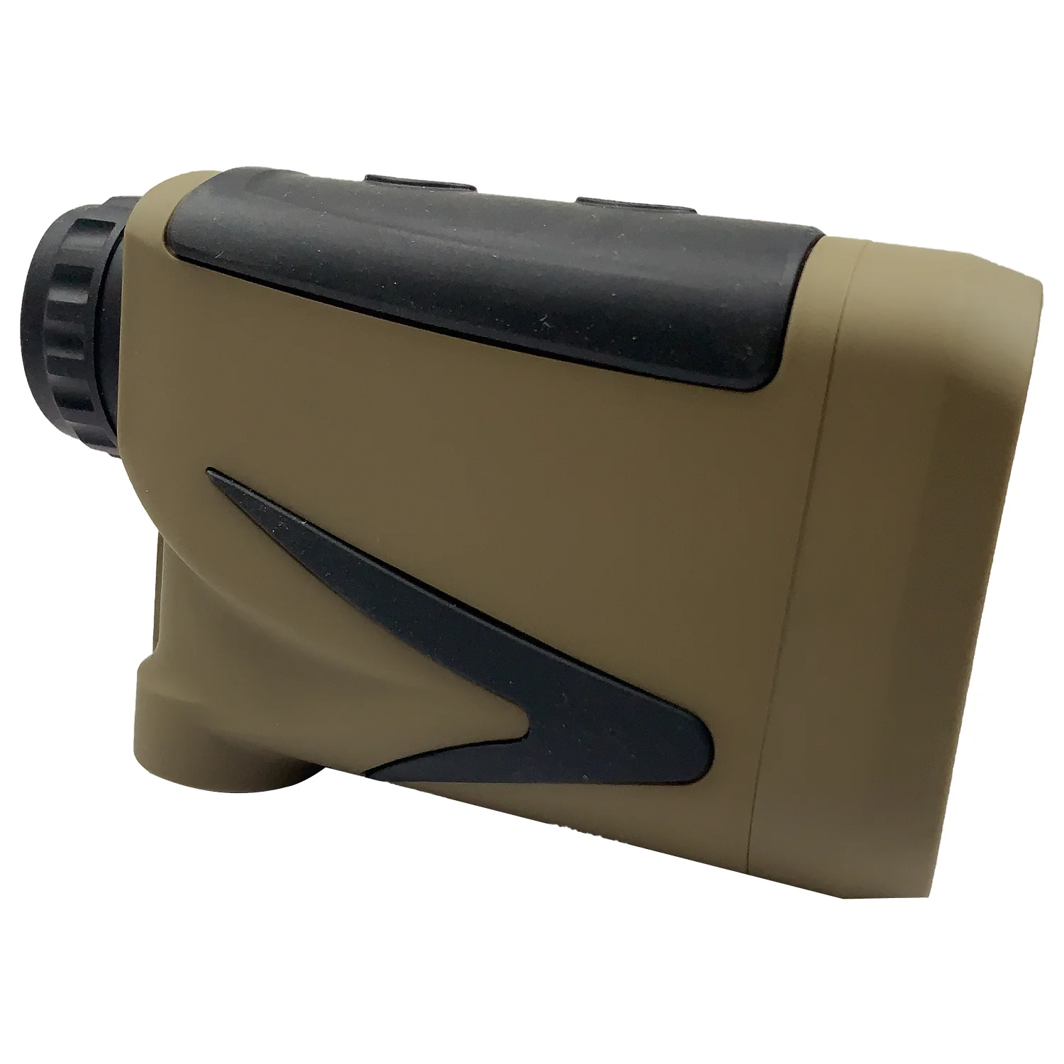 

2km high resolution drone binocular laser rangefinder measuring distance tools for building