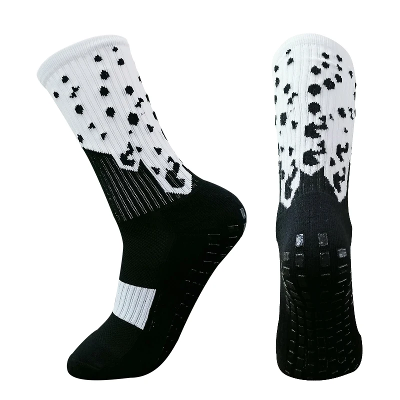 

Wholesale Custom Anti Slip Ankle Breathable Socks sports socks sock for woman Factory