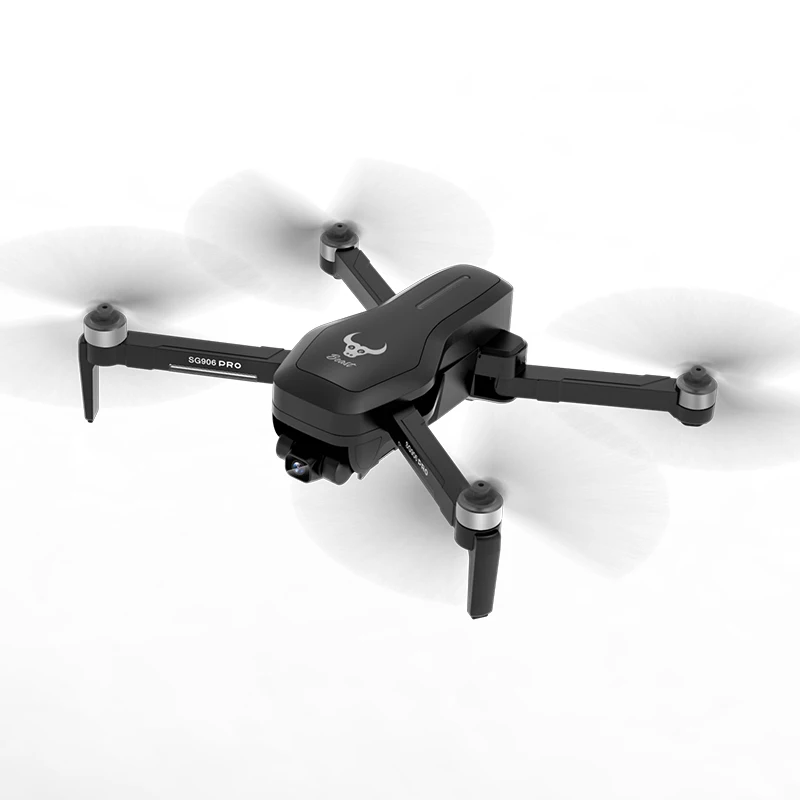 

SG906 Pro GPS 4K 2-Axis Gimbal Professional with HD Camera Drones long range RTF RC quadcopter VS DJI MAVIC mini Drone