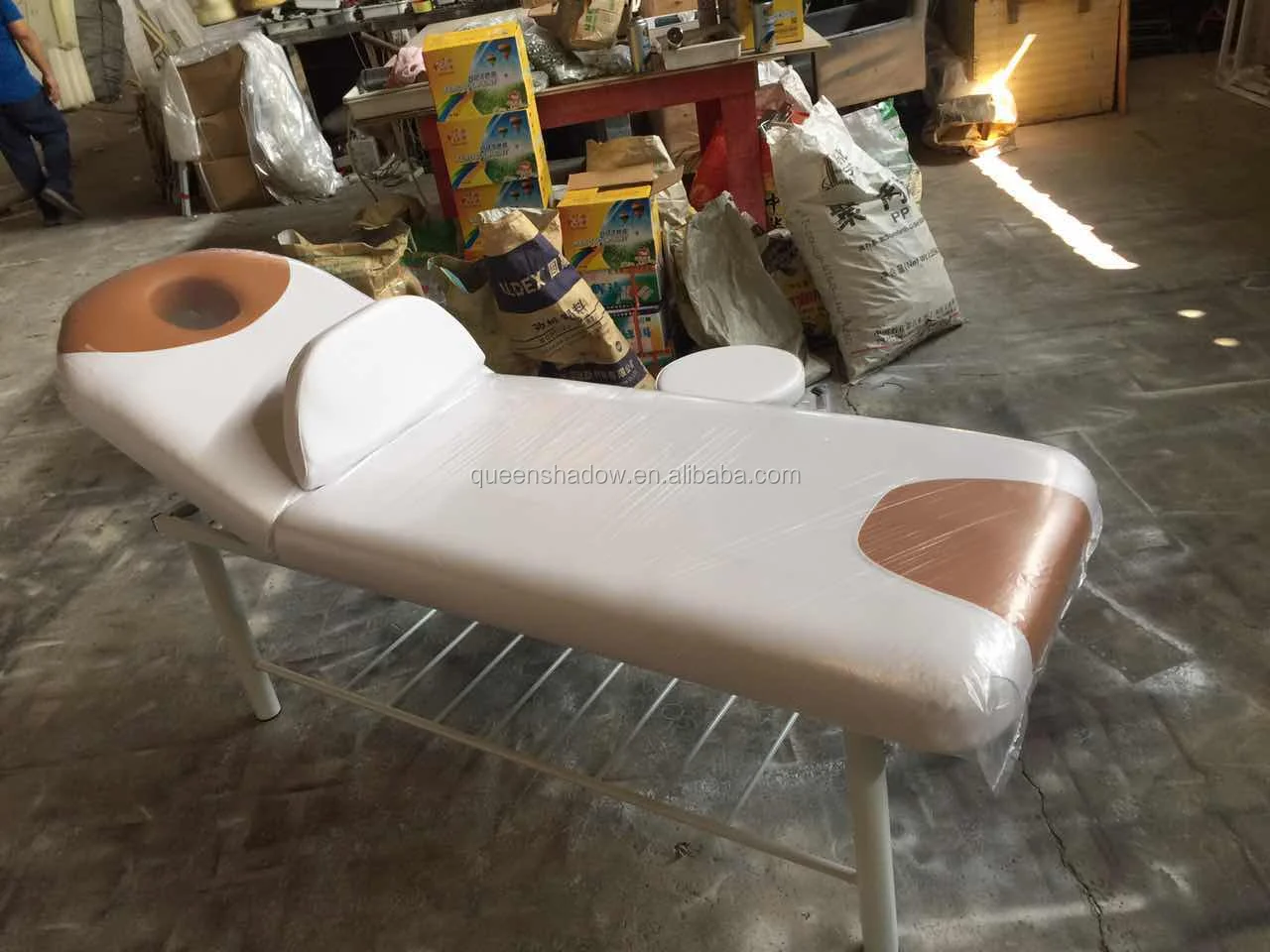 High Quality Lash Bed Facial Chair Massage Table Spa Beauty Beds