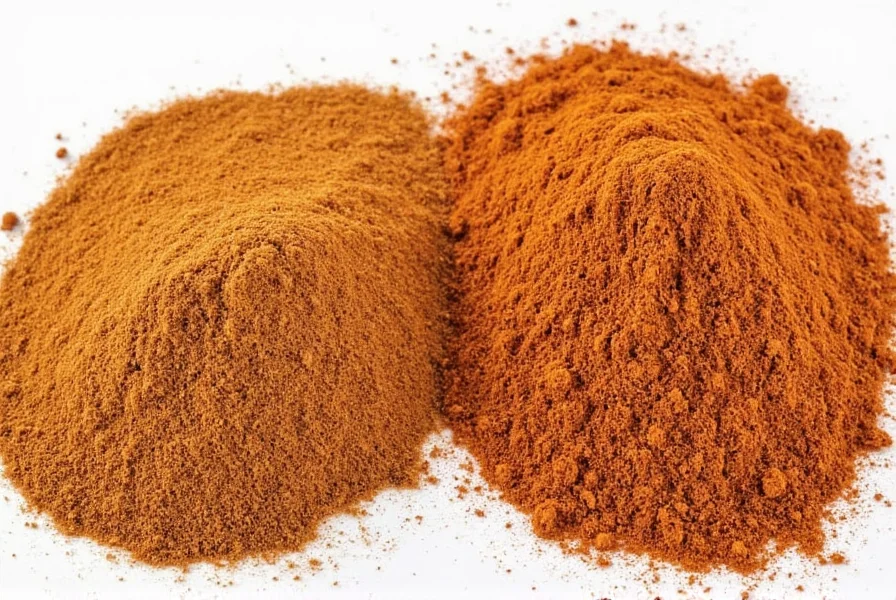 Cinnamon mug