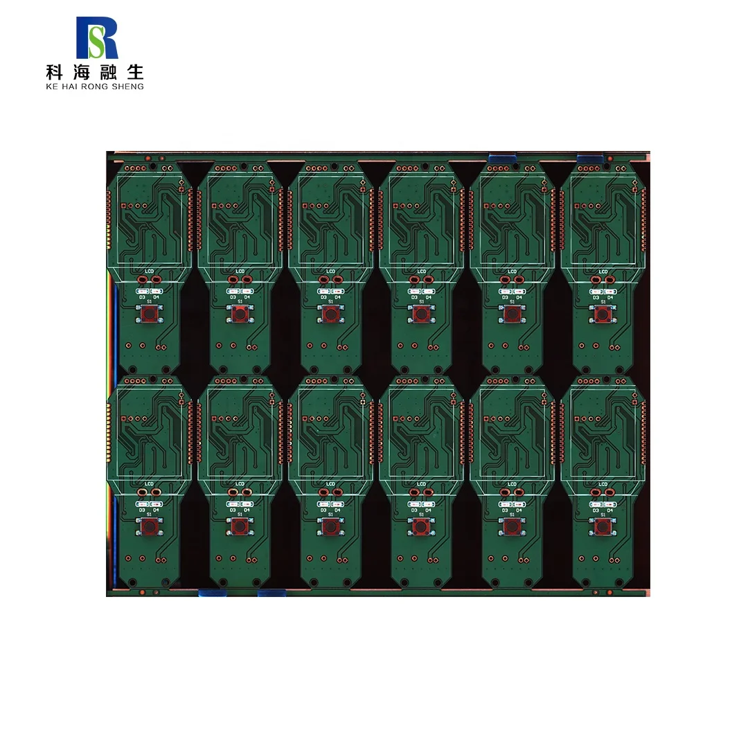 
OEM electronics PCBA Assembly Manufacturing companies 