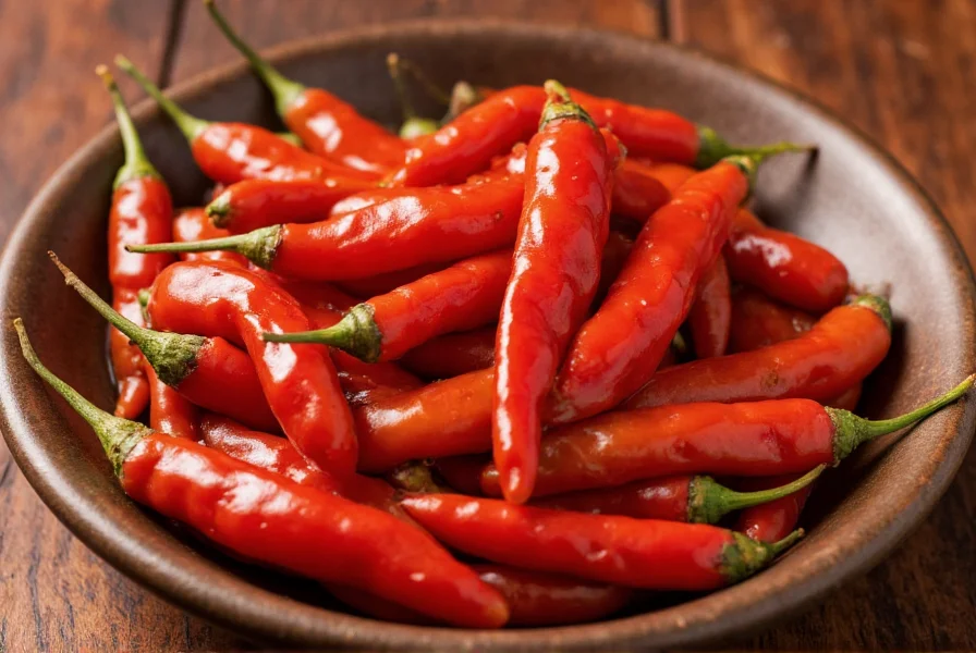 Chinese Chili Sauce: Types, Uses, and Authentic Varieties