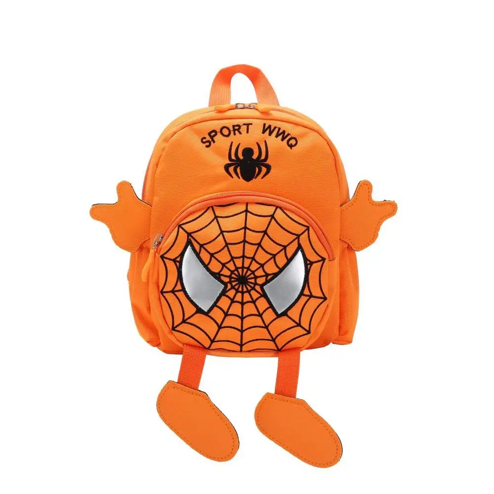 

BSCI Manufacture Kid purses little girls kids purses preschool backpack cute bag for boy, Customized