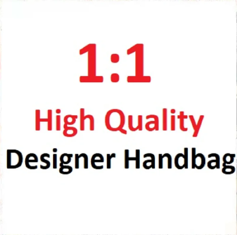 

Factory Top Quality 1:1 Original Packing Famous Designer Bag Wholesale Brand Woman Handbags For Ladies