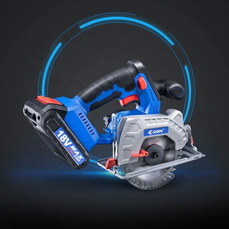 
New Design Circular Saw Cordless Tools With Great Price 