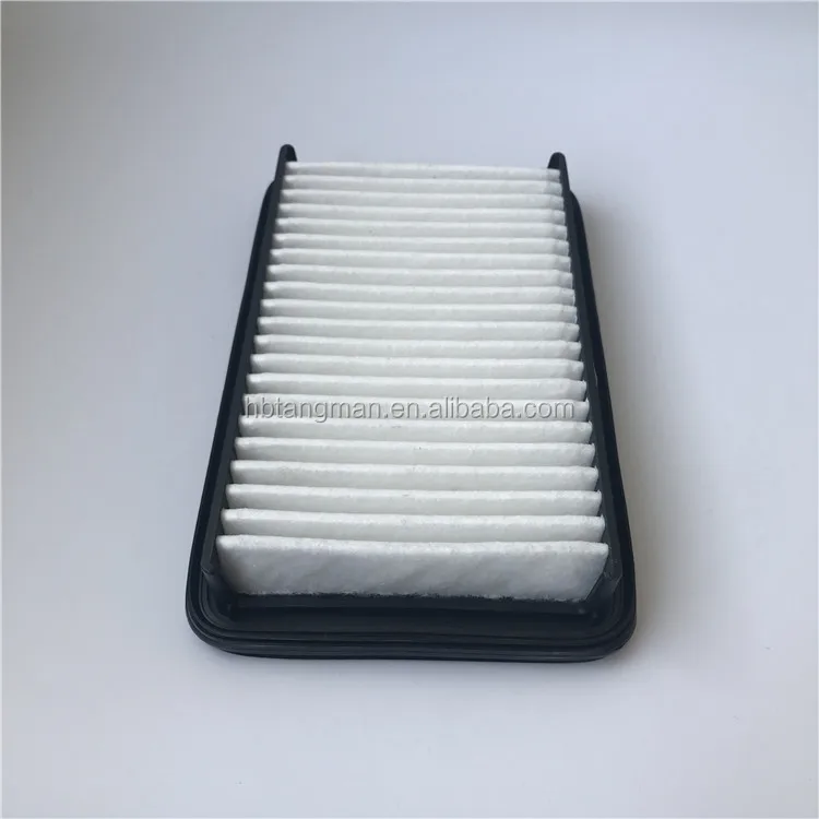 Car Engine Air Intake Air Filter 1378074l00 Use For Suzuki Ertiga Swift Buy Auto Parts Car