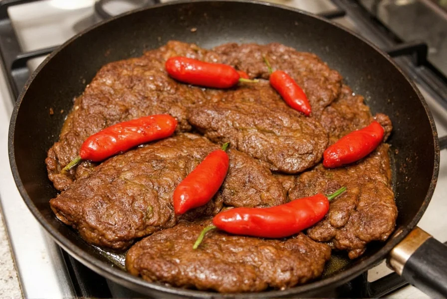 How to Cook Pepper Steak: Simple Recipe & Pro Tips