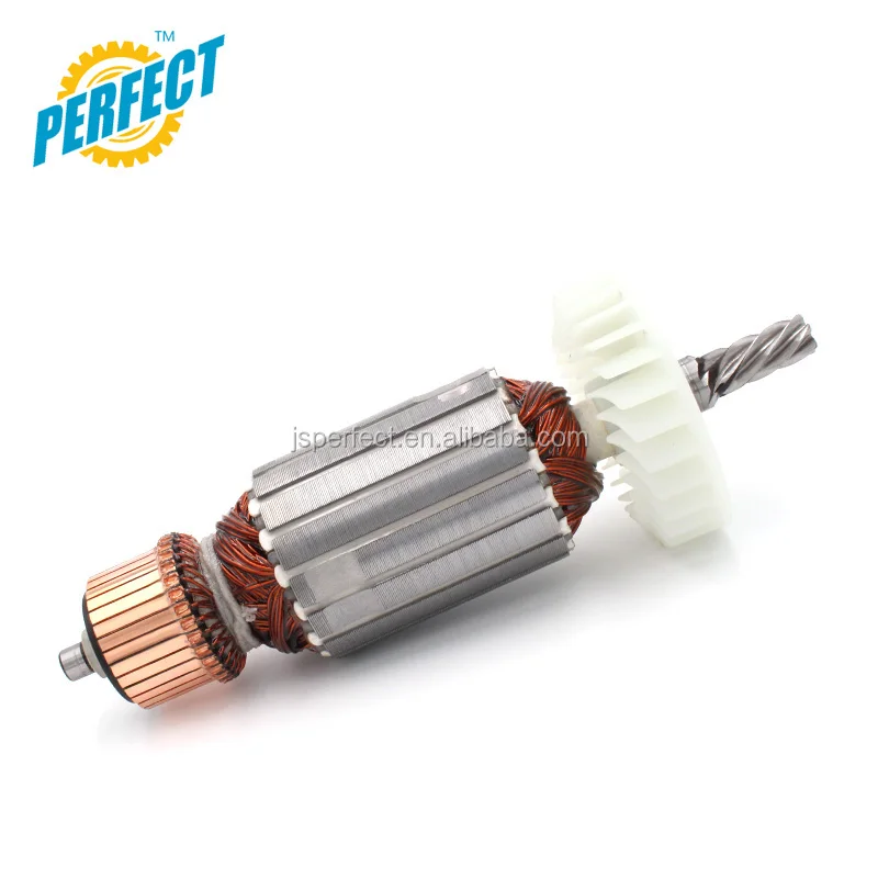 3220 Armature Skil3220 Heavy Duty Power 