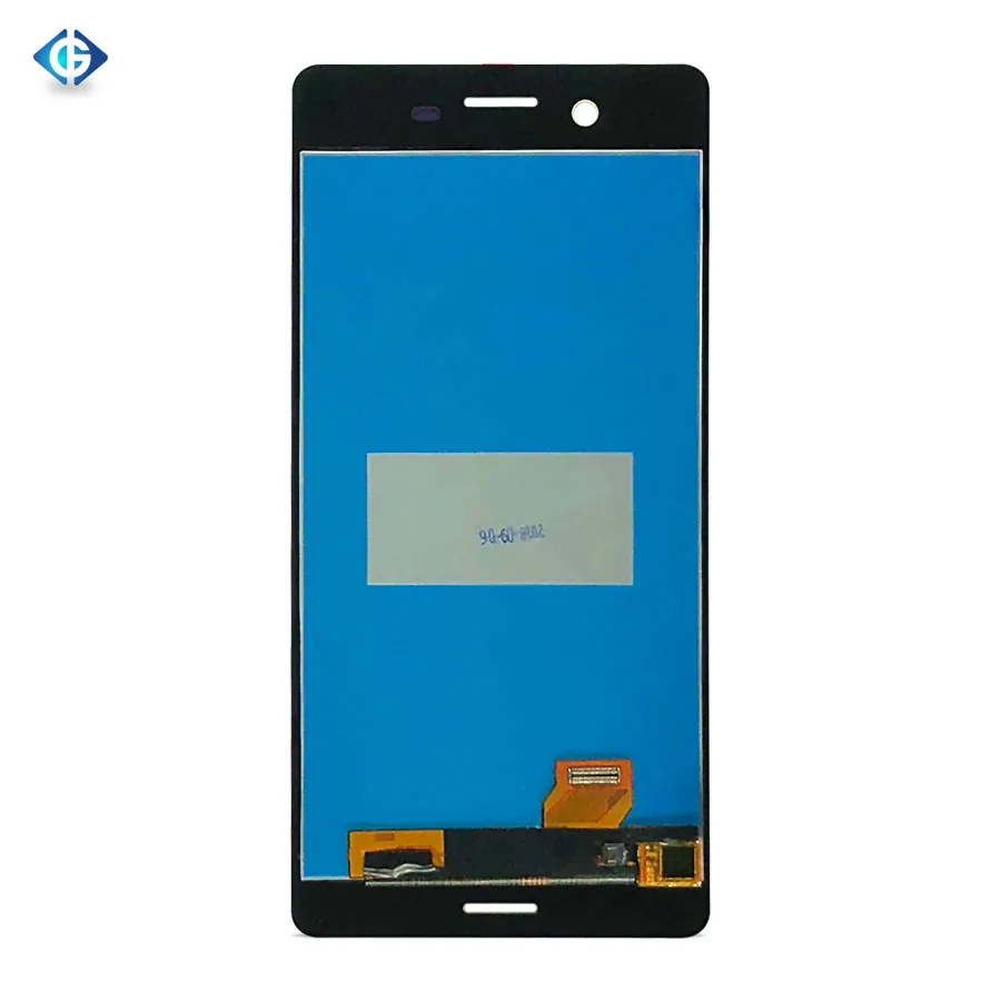 

for Sony for Xperia X Performance LCD Display F5121 F5122 for Xperia X LCD with Touch Digitizer Complete, Black white gold pink