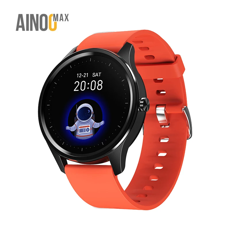 

Ainoomax L165 android montre connecte montre-connect connectee reloj smartwacht smartwatch dt55 dt 55 redondo smart watch, Depend on item