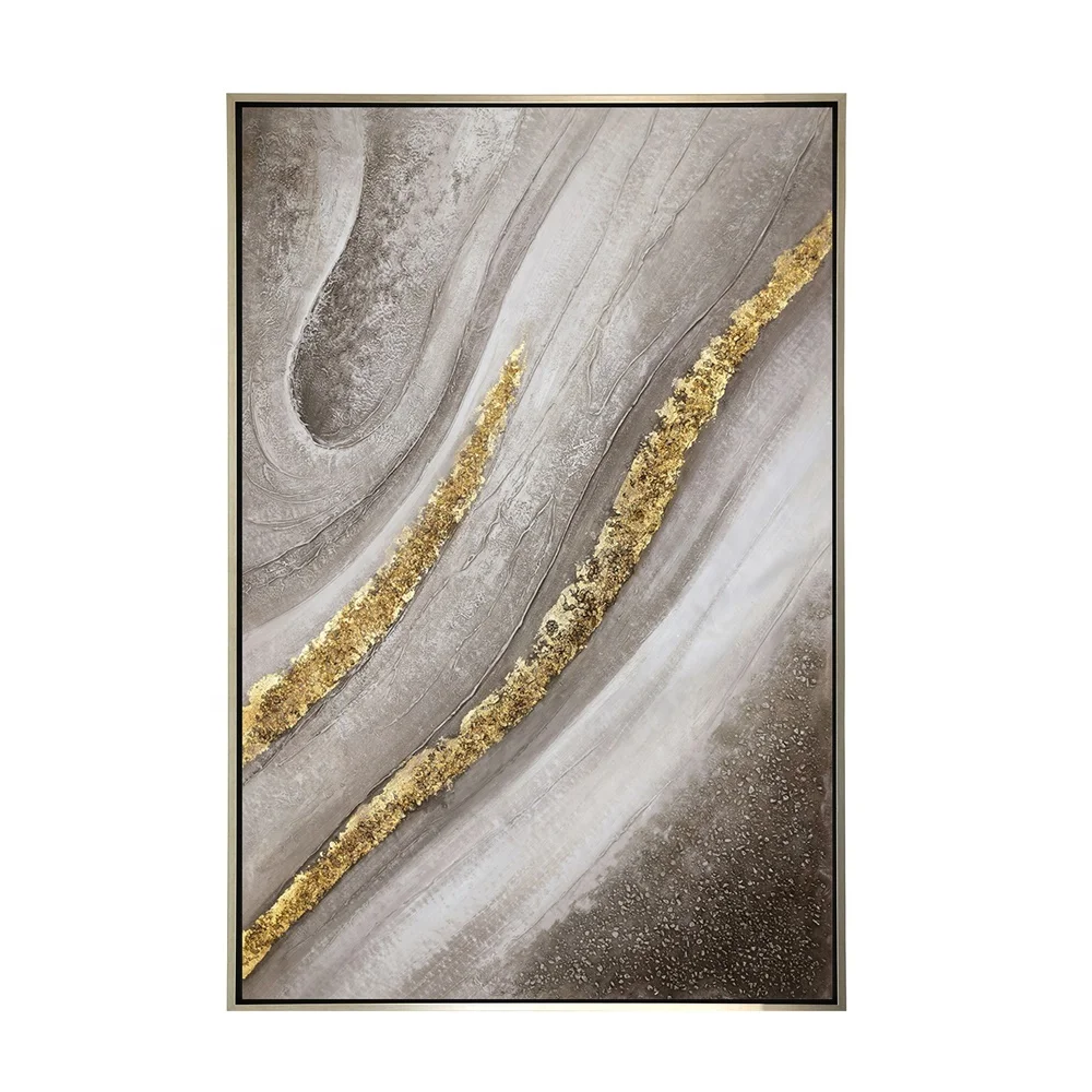 

Hand Painted Abstract Canvas Wall Art Abstract oil Painting on Canvas Wall Decor Artwork