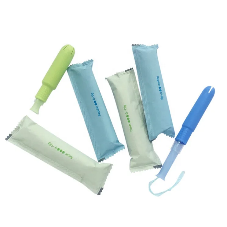 

Best Selling Products 2021 In Usa Amazon Tampons Delivered Chlorine & Toxin Free BPA-Free Compact Plastic Tampons