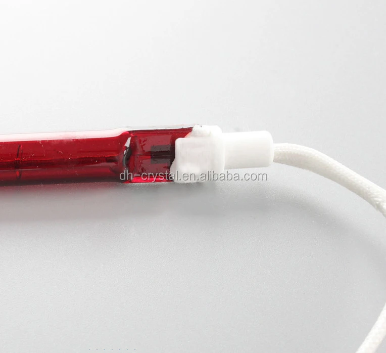 
Far Infrared heat tube with CE 