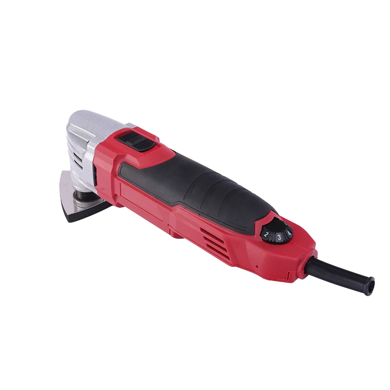 
Ronix 2020 Model 4202 300W Corded Oscillating Cutter Multi Tool With Key 