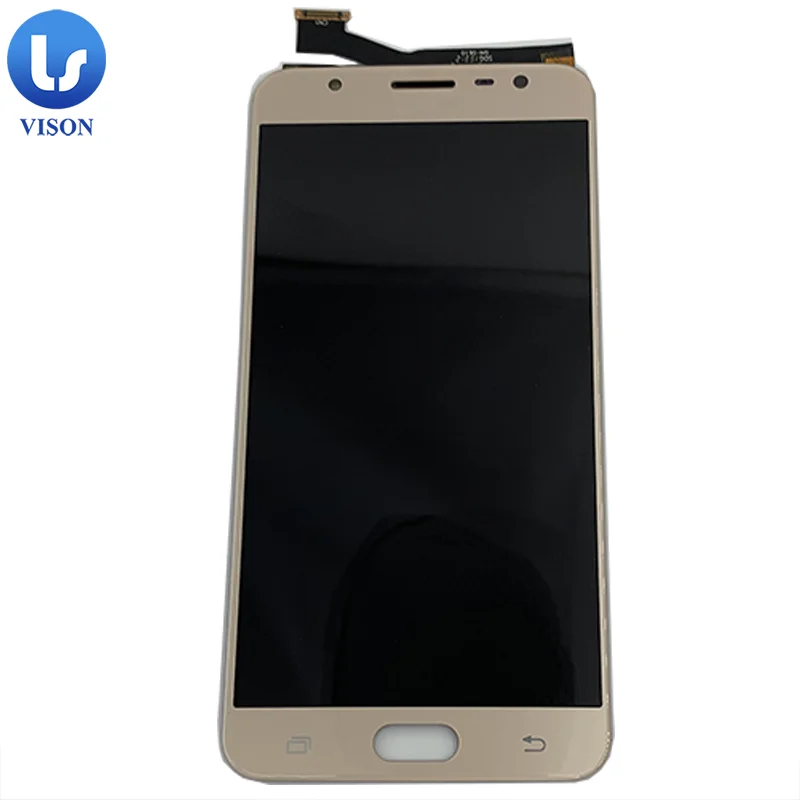 galaxy j7 prime lcd price