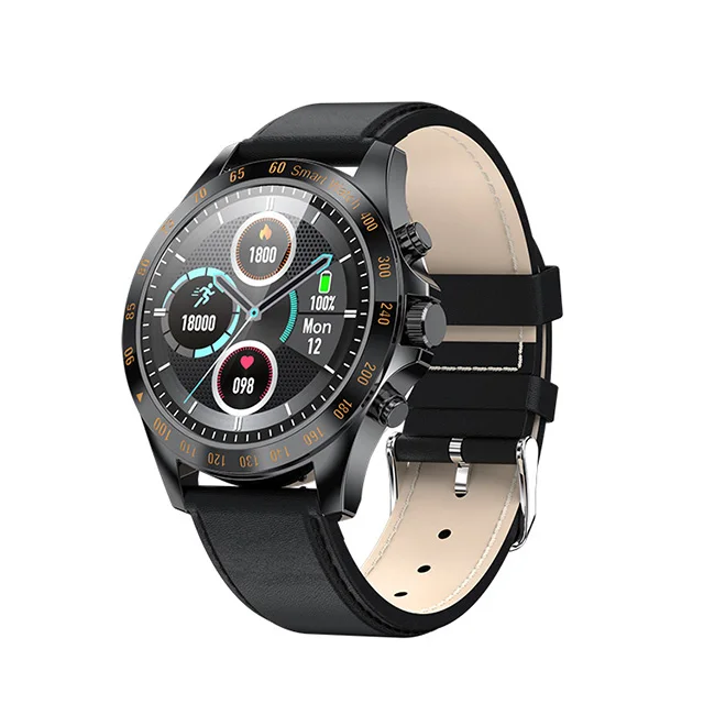 

In stock wholesales luxury smartwatch LW09 heart rate watch smart bracelet 3ATM waterproof men watch smart