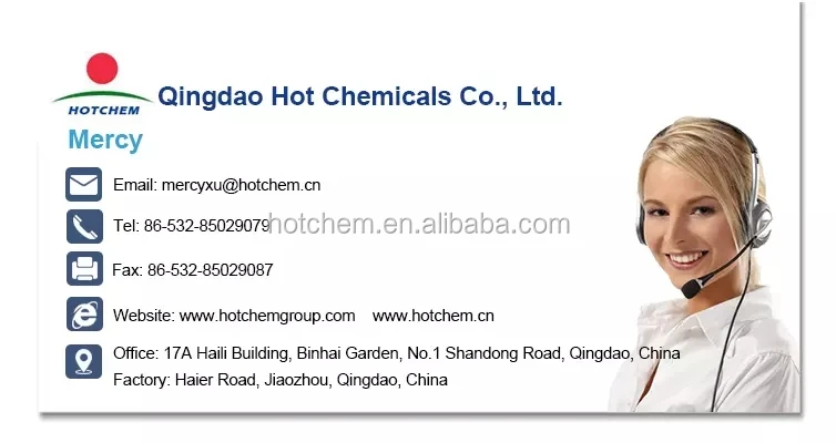 Moisture Absorber Calcium Chloride flake/pellet REACH certificate