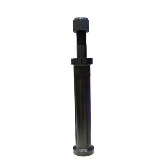 
Mud pump spare parts mud pump piston rod 