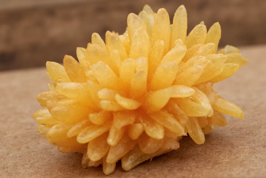 Crystal Ginger: Uses, Benefits, and How It Differs from Fresh