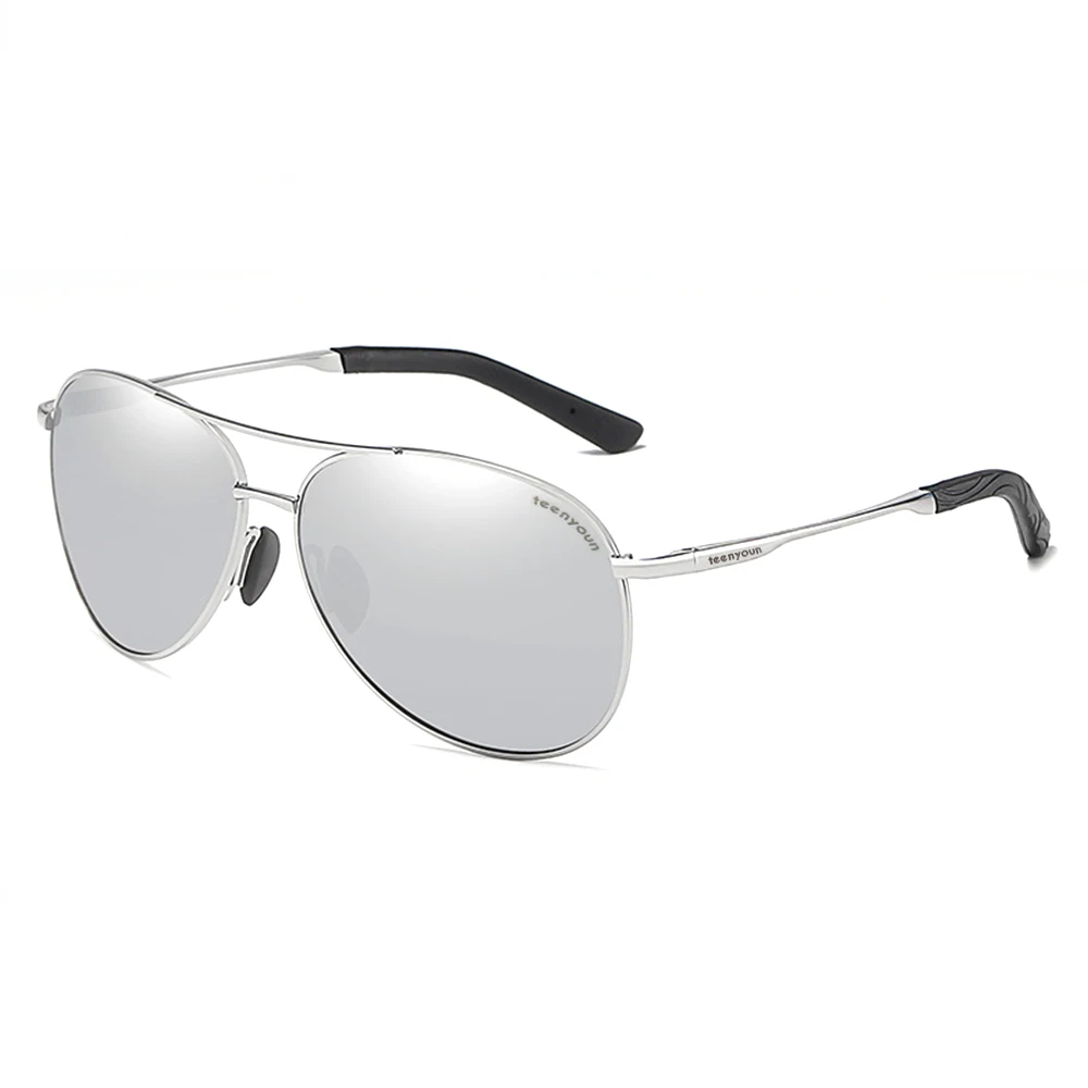 

Sunglasses for Men and Women UV Protection Mirrored lens Polarized Sunglasses