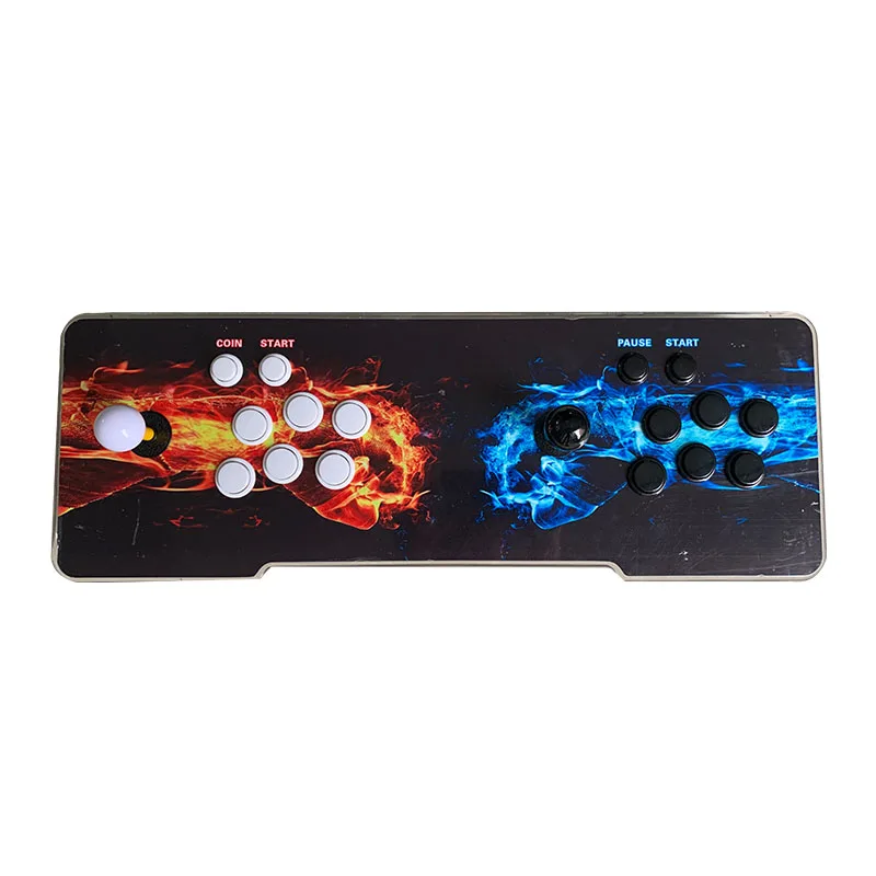 

Good price Pandora box arcade desktop game manufacture 3399 games for sale