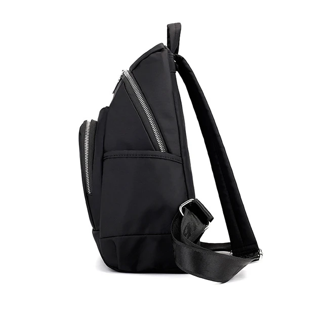 2020 New Wholesale Water-resistant School Bag Backpack