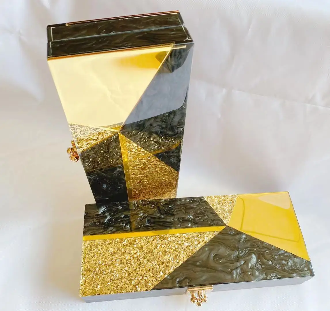 

Acrylic organizer, jewelry storage box, make-up box, Customized