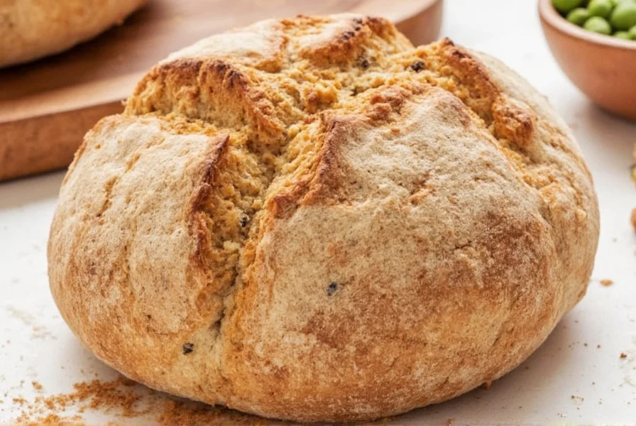 cinnamon raisin sourdough