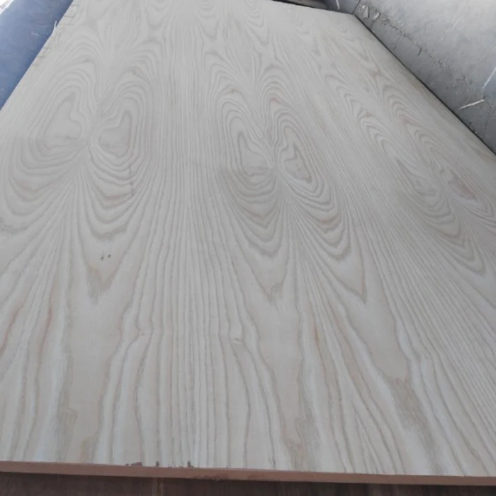 oak MDF