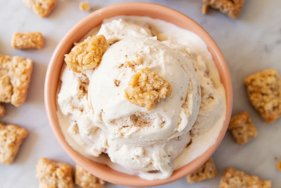cinnamon toast crunch ice cream