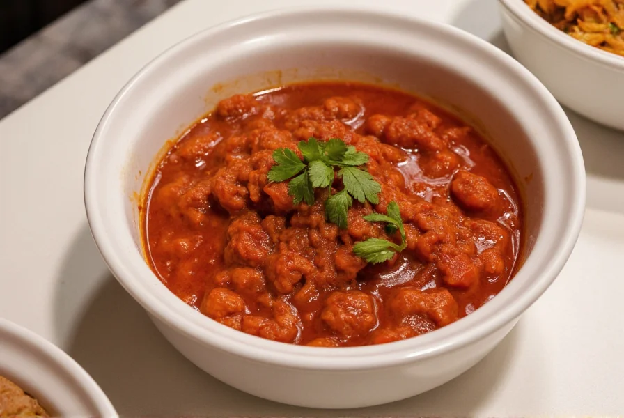 Chili Starter: Complete Guide to Homemade Base Recipe