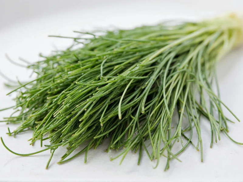 Dry Chives: Complete Guide to Usage, Substitution & Storage