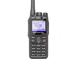 

DMR TSSD TS-D8800R Digital Two Way Radio UHF or VHF Digital Walkie Talkie