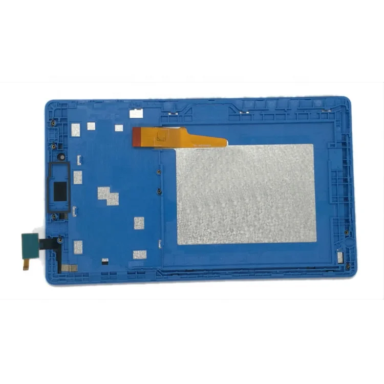 

LCD + Touch Screen For Lenovo Tab 3-710 Essential TB3-710F 7.0" Display Digitizer With Frame Assembly