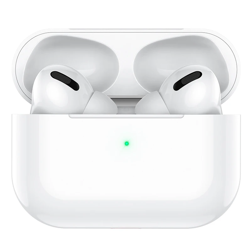 

New headset headphone sports waterproof I12 wireless earbuds charging box wireless earphones