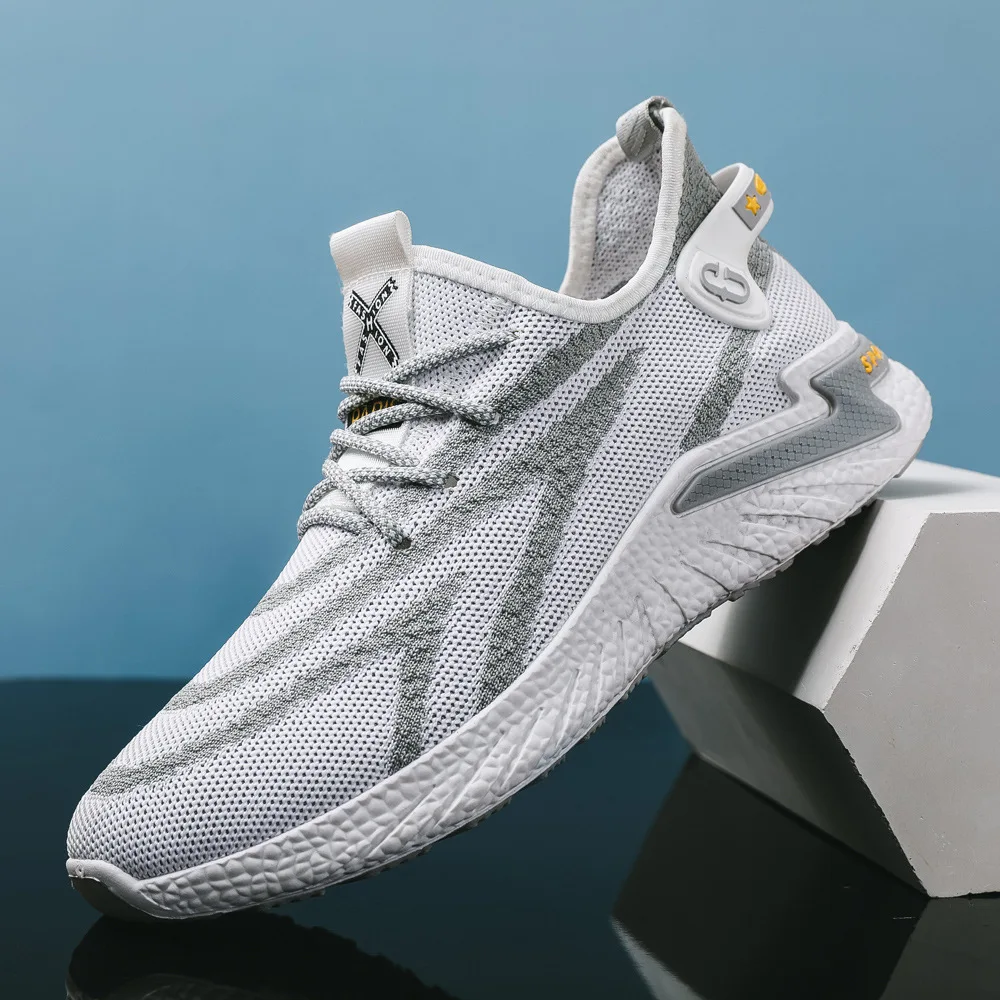 

China shoe factory Latest design Footwear low price men sport shoes, Customized