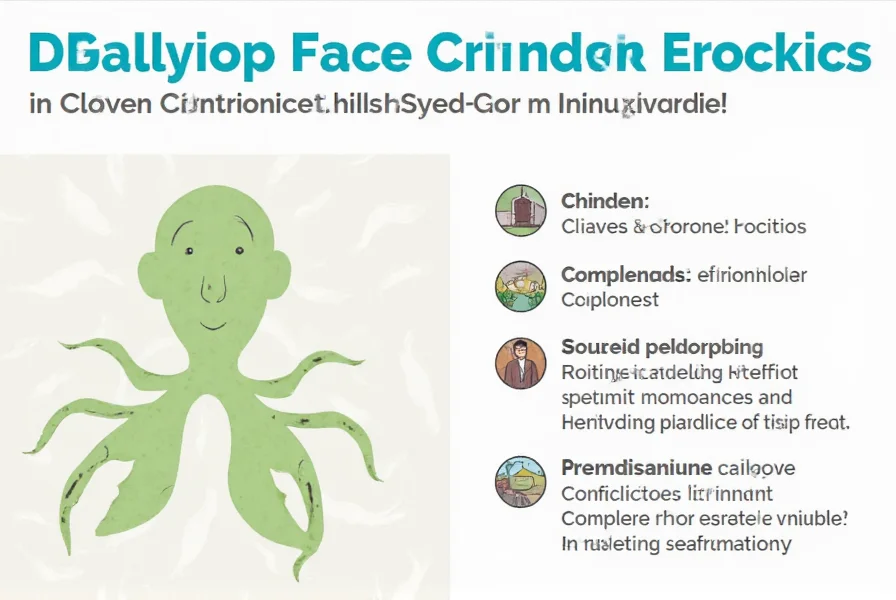clove syndrome