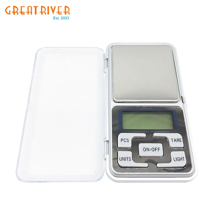 

Mini Digital Portable Body Pocket Jewelry scale manufacturers & suppliers Weighing Scales With LCD Display, Silver